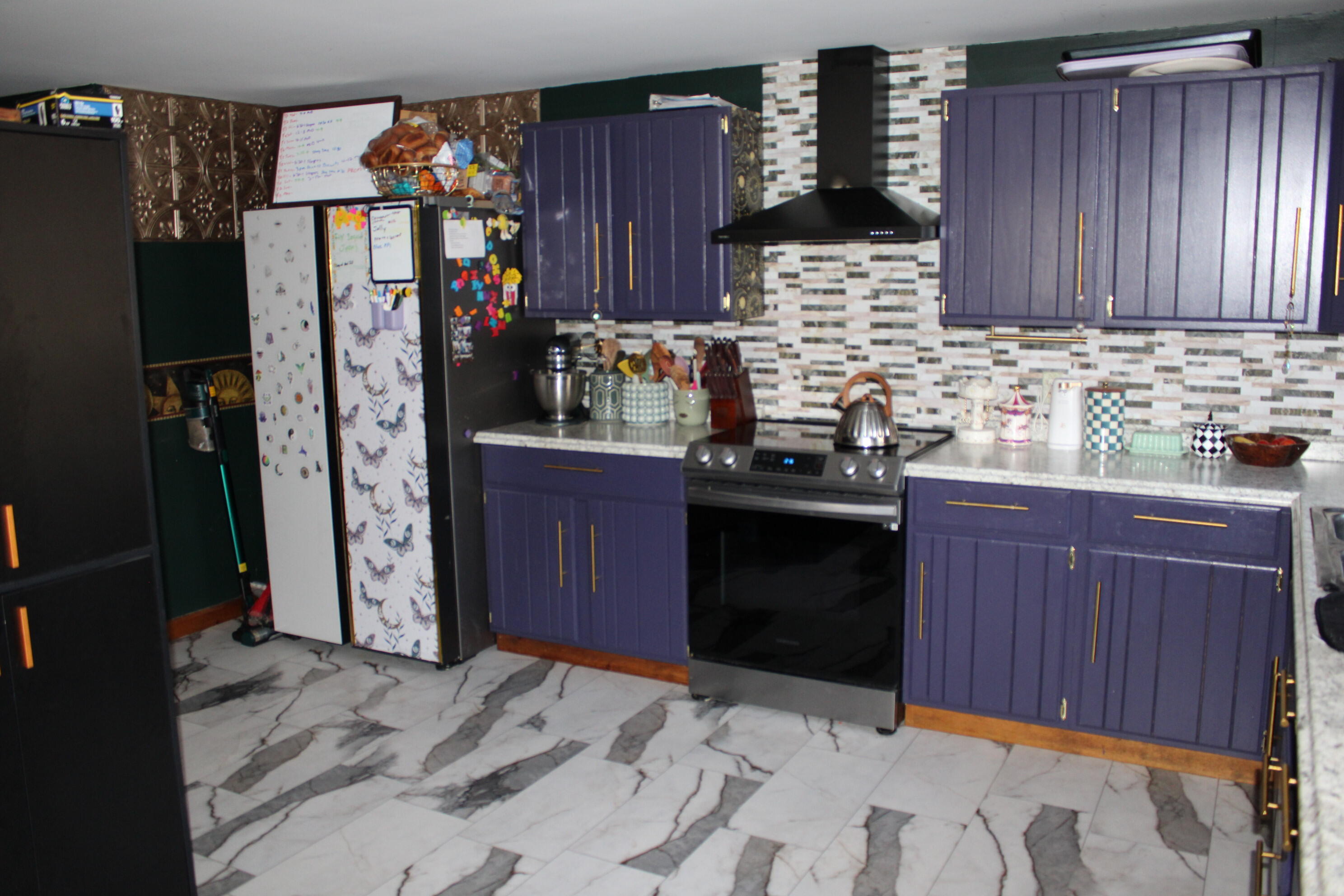 57 Harvest Road Caribou ME 04736