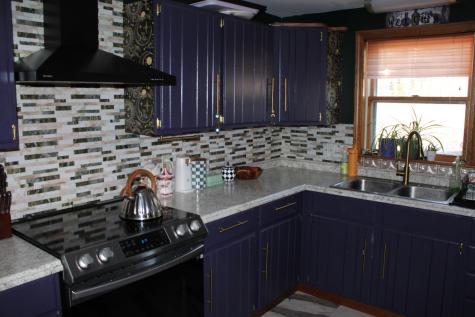 57 Harvest Road Caribou ME 04736