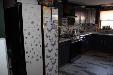 57 Harvest Road Caribou ME 04736