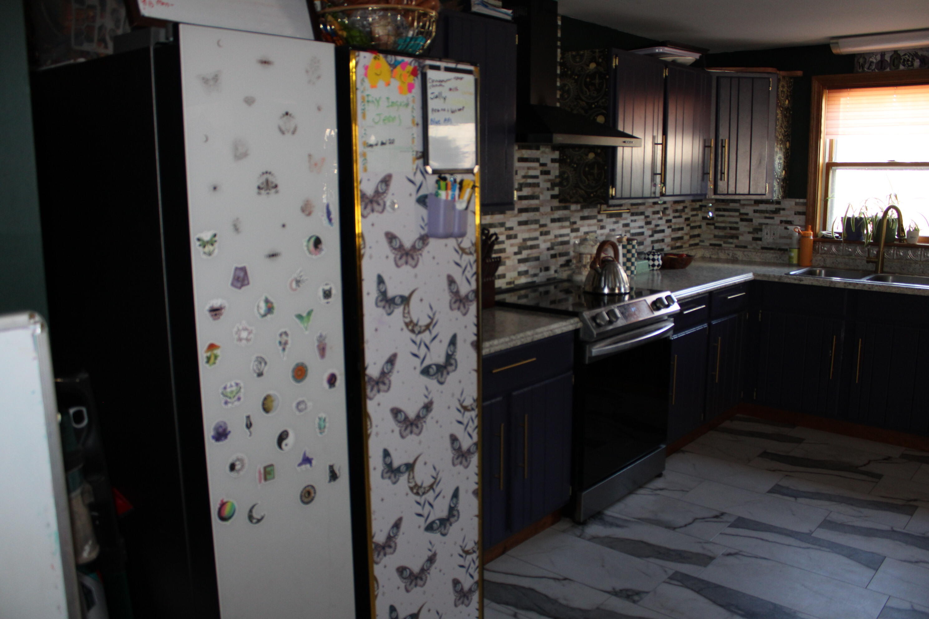 57 Harvest Road Caribou ME 04736