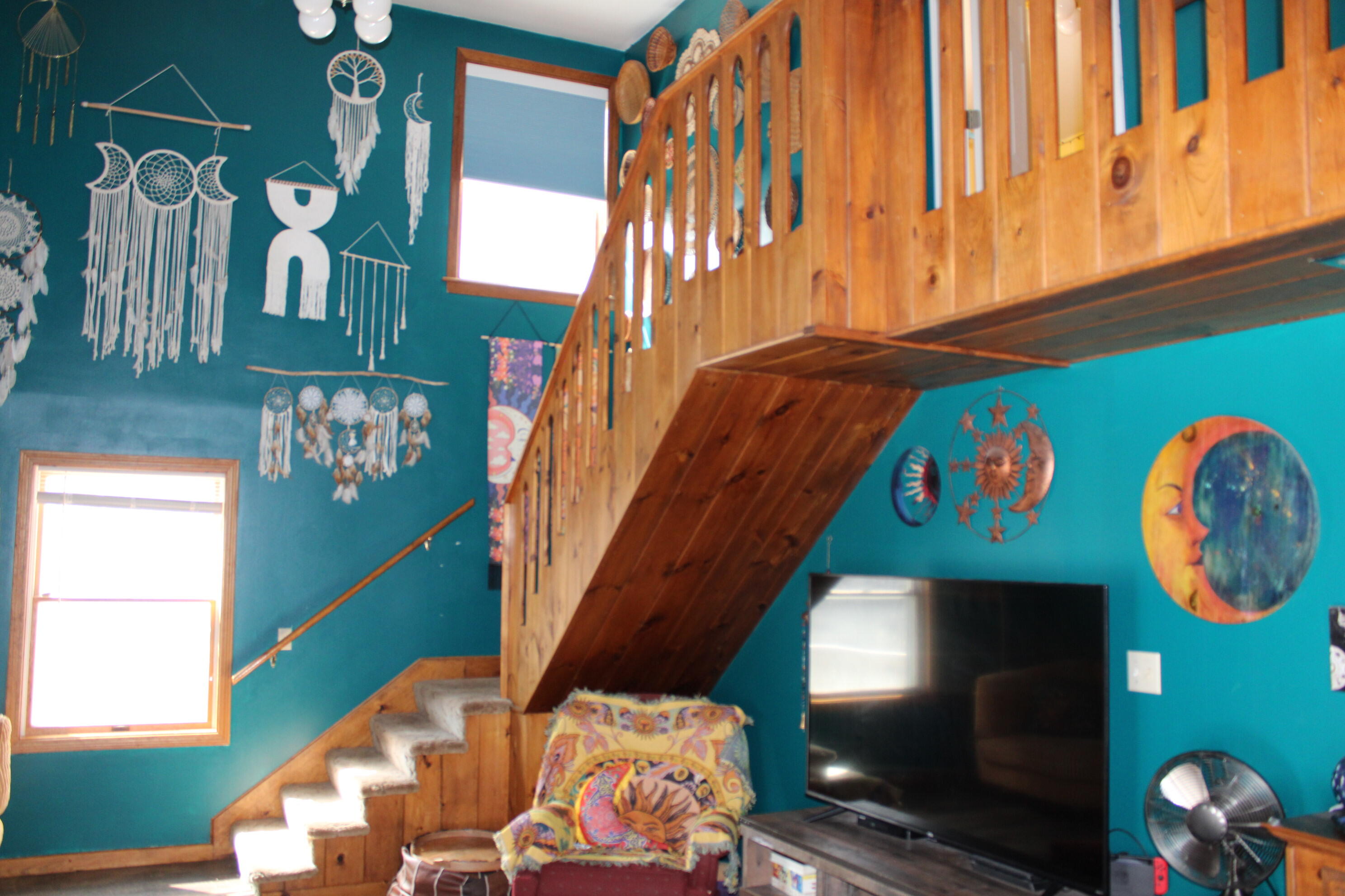 57 Harvest Road Caribou ME 04736