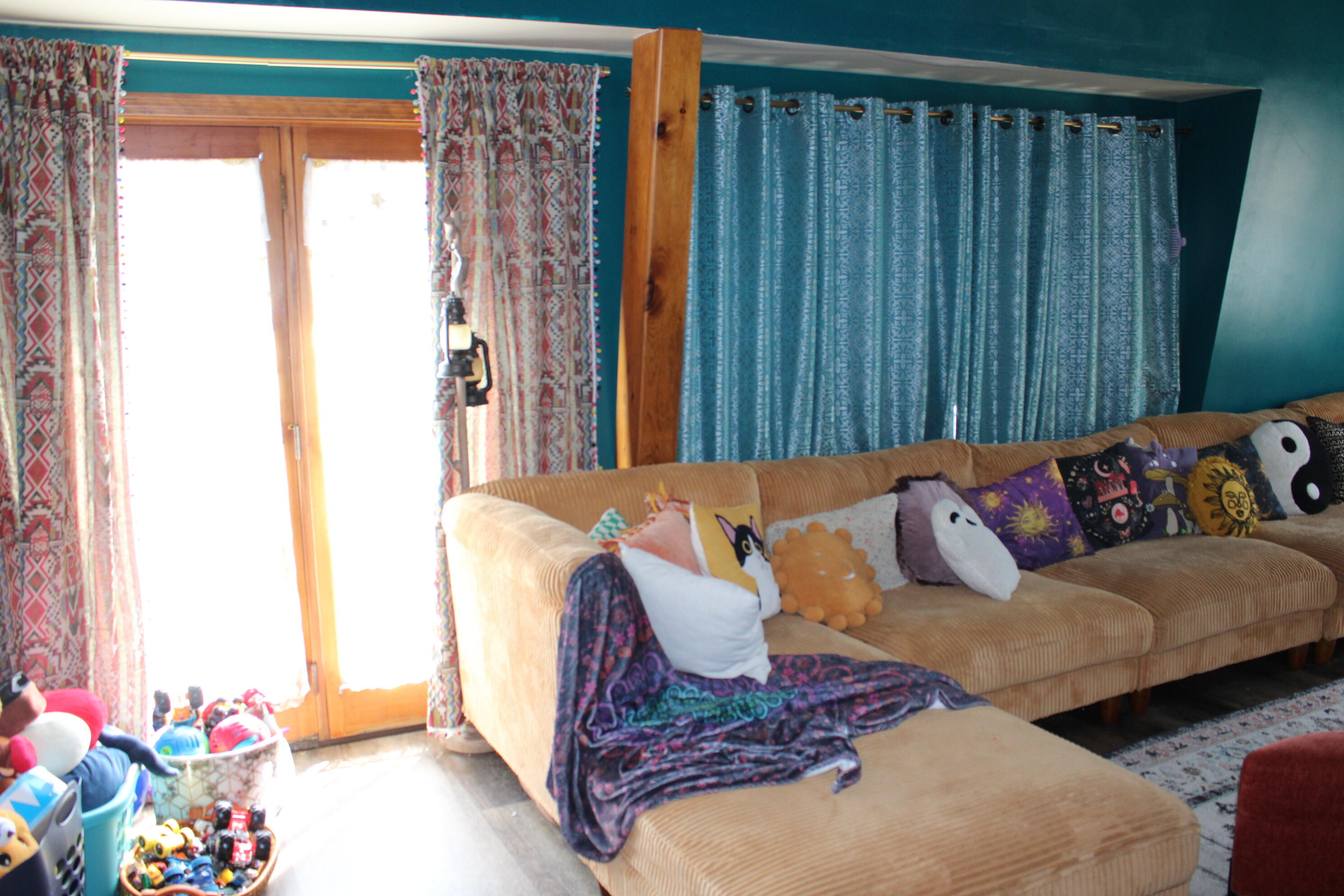 57 Harvest Road Caribou ME 04736