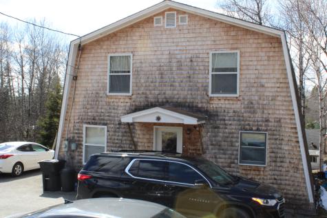 57 Harvest Road Caribou ME 04736