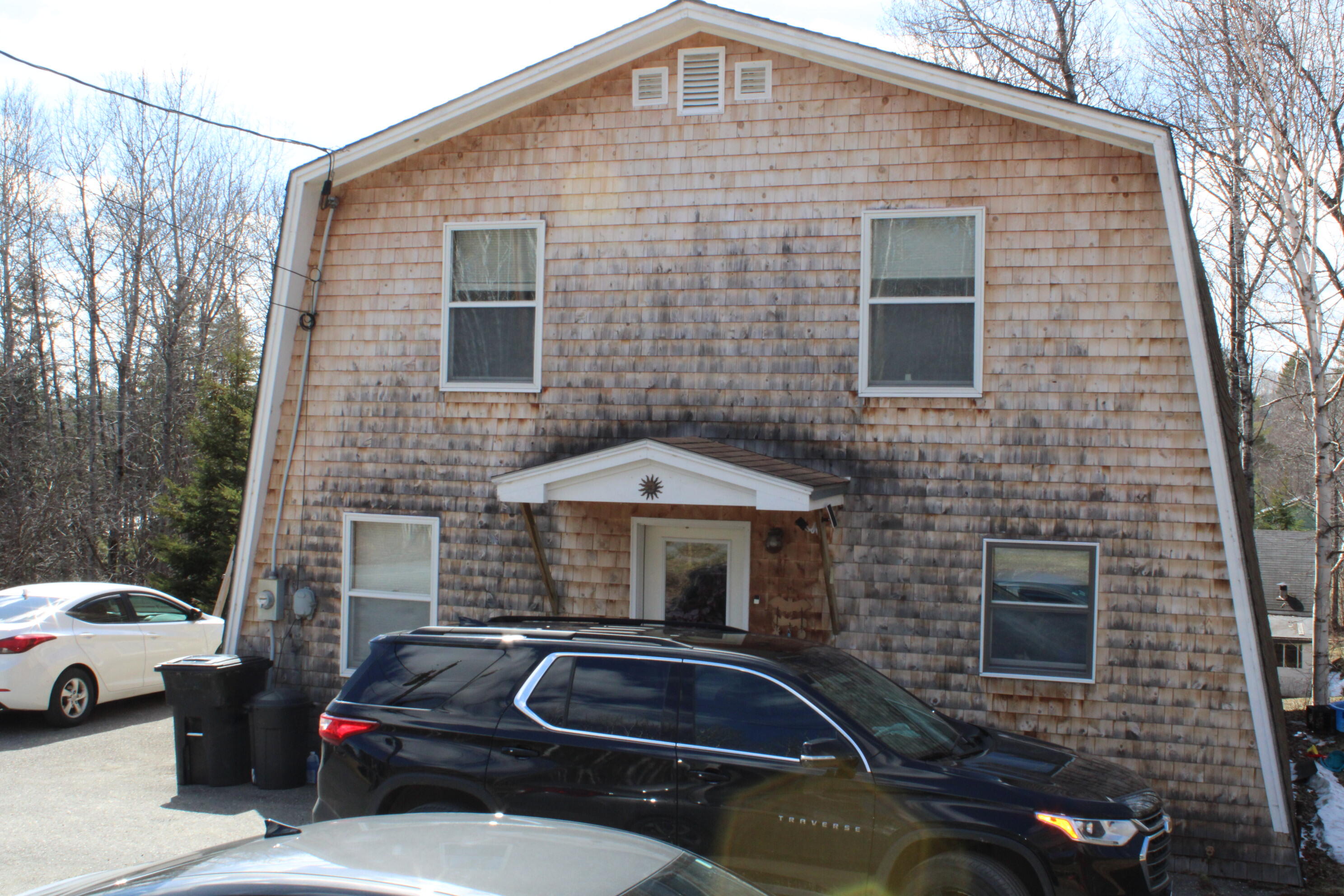 57 Harvest Road Caribou ME 04736