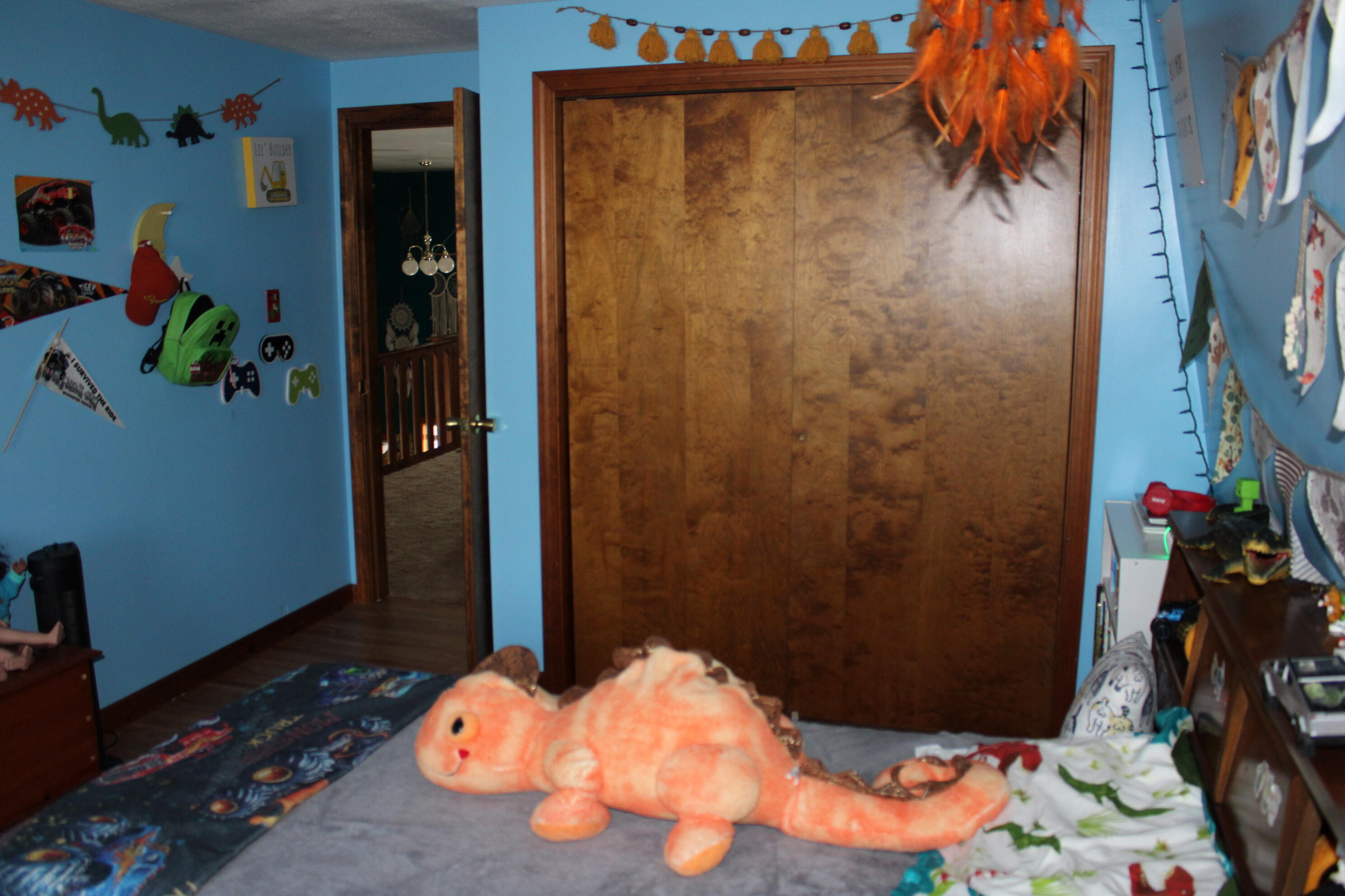 57 Harvest Road Caribou ME 04736