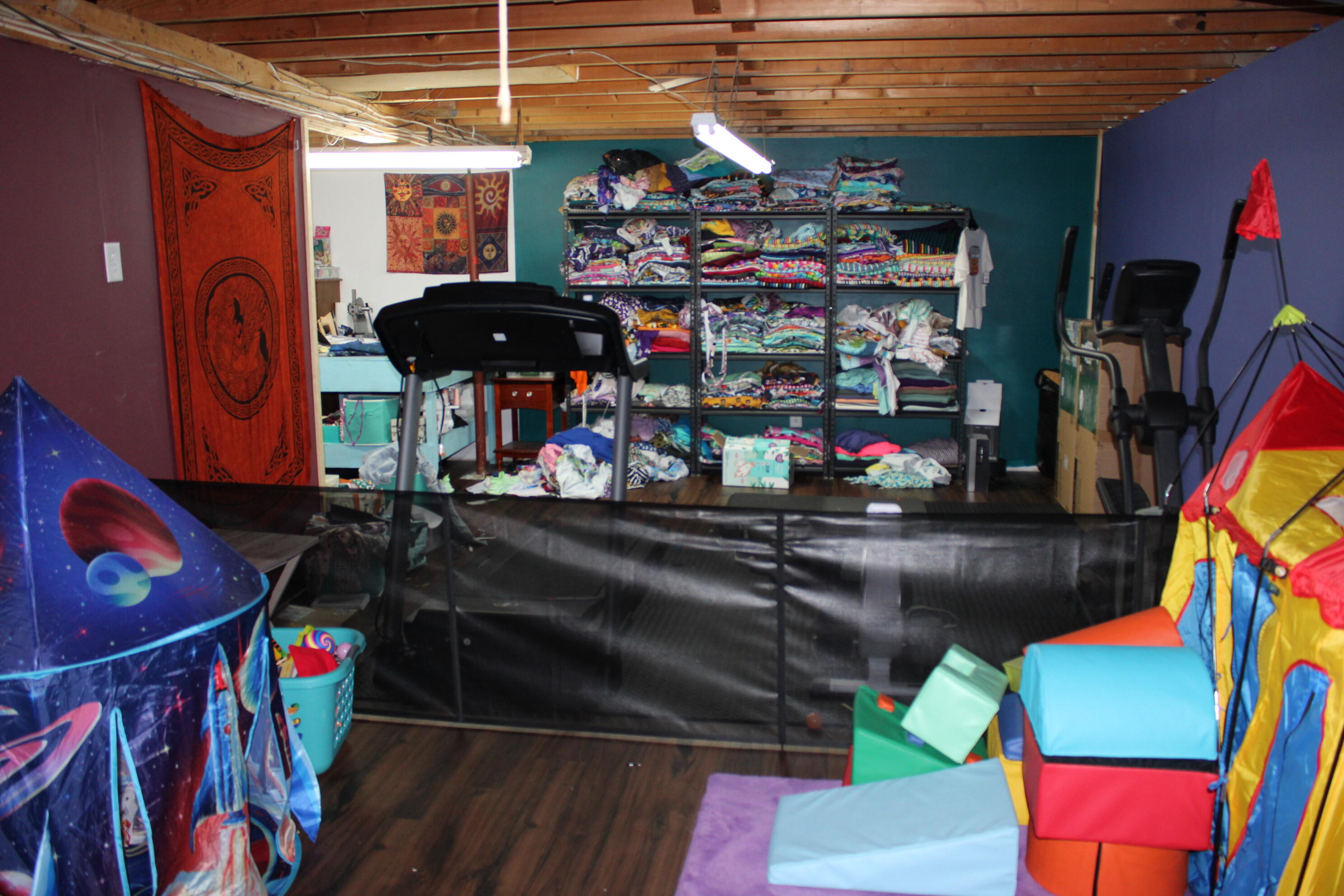 57 Harvest Road Caribou ME 04736
