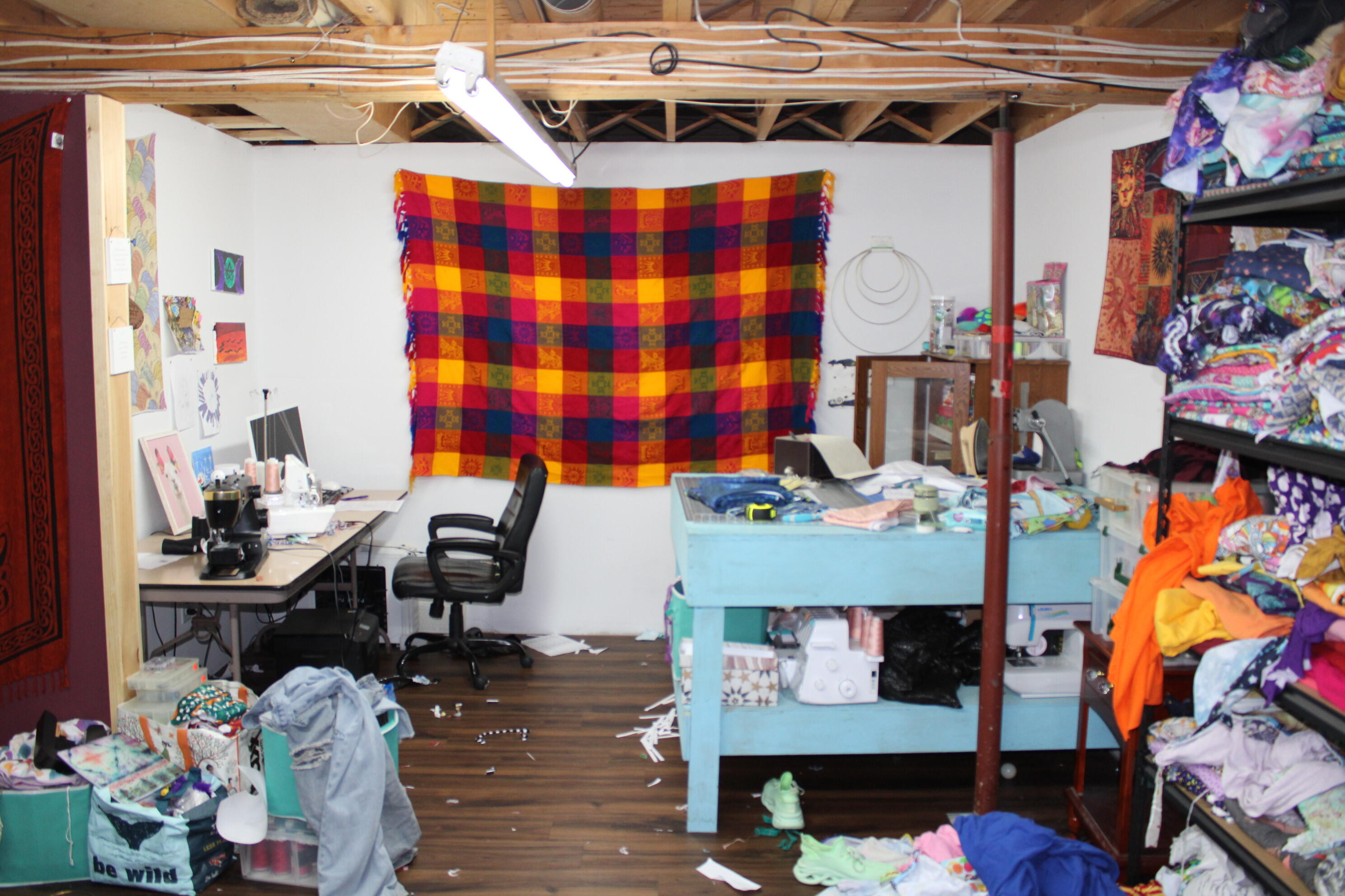 57 Harvest Road Caribou ME 04736