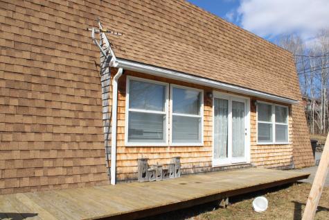 57 Harvest Road Caribou ME 04736