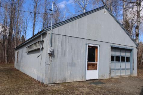 57 Harvest Road Caribou ME 04736
