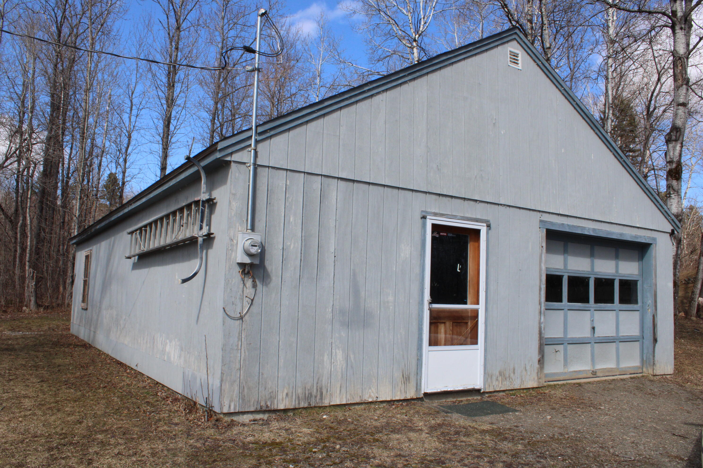 57 Harvest Road Caribou ME 04736