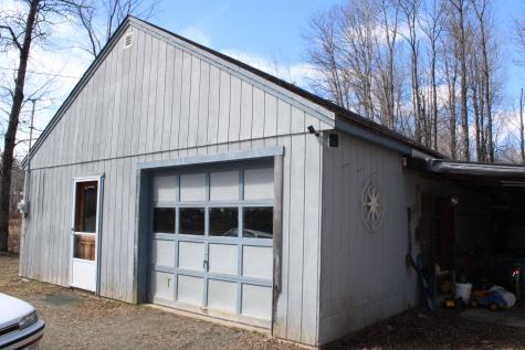 57 Harvest Road Caribou ME 04736