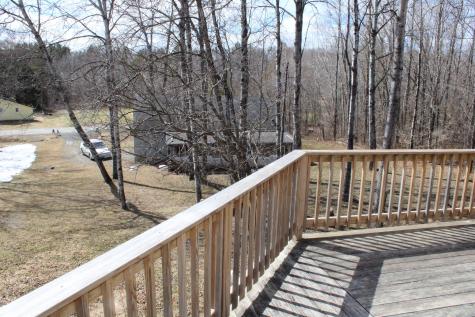 57 Harvest Road Caribou ME 04736