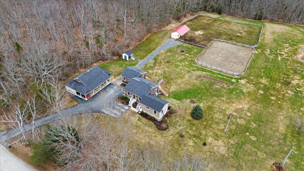 58 Bicknell Road Belmont ME 04952