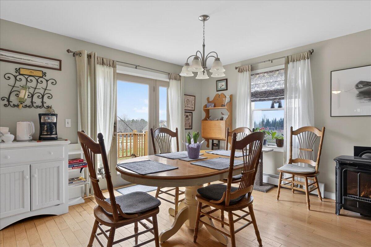 58 Bicknell Road Belmont ME 04952