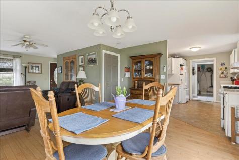 58 Bicknell Road Belmont ME 04952