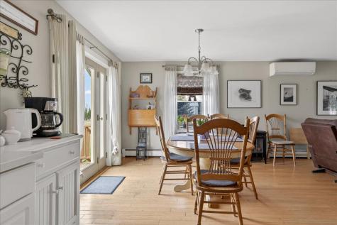58 Bicknell Road Belmont ME 04952