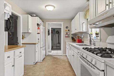 58 Bicknell Road Belmont ME 04952