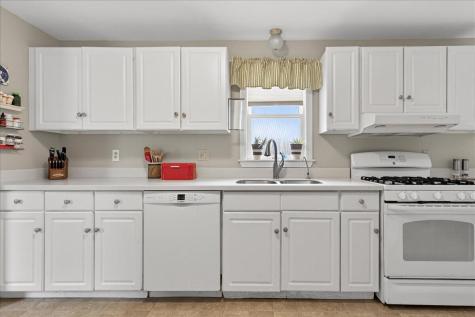 58 Bicknell Road Belmont ME 04952