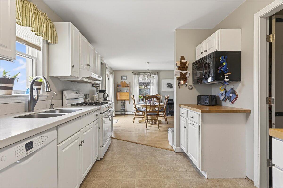 58 Bicknell Road Belmont ME 04952