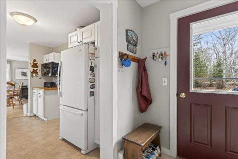 58 Bicknell Road Belmont ME 04952