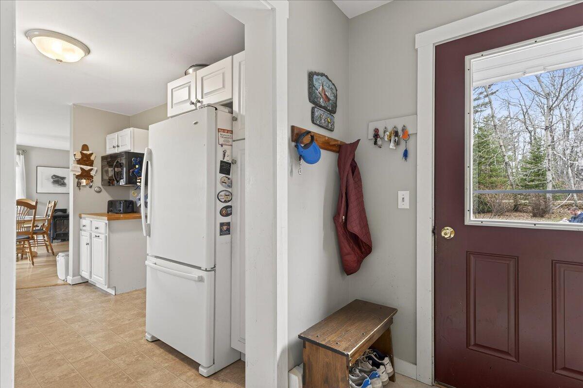 58 Bicknell Road Belmont ME 04952