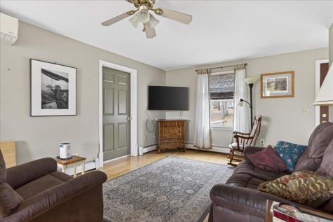 58 Bicknell Road Belmont ME 04952