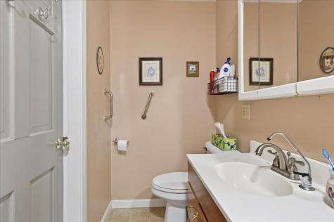 58 Bicknell Road Belmont ME 04952