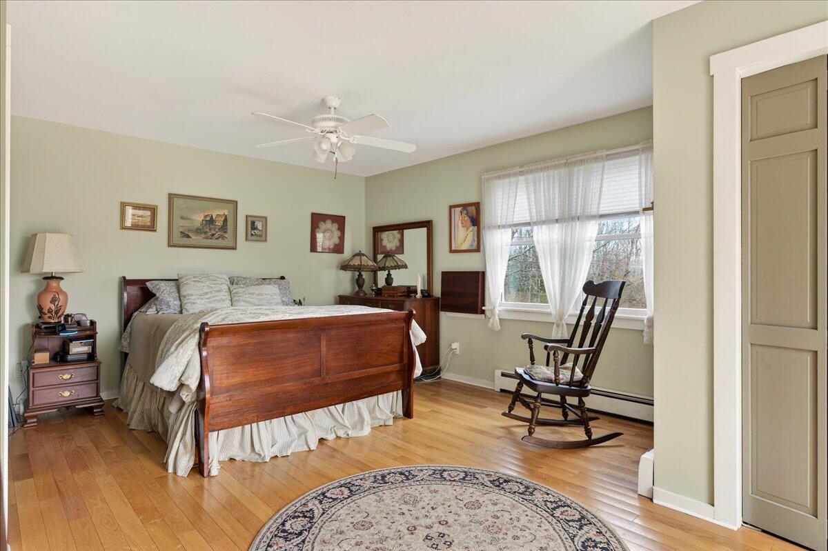 58 Bicknell Road Belmont ME 04952