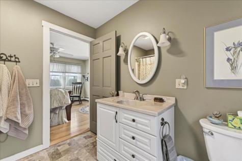 58 Bicknell Road Belmont ME 04952