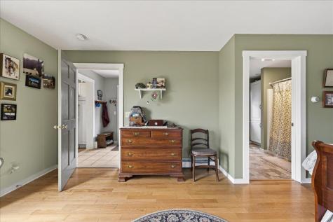 58 Bicknell Road Belmont ME 04952
