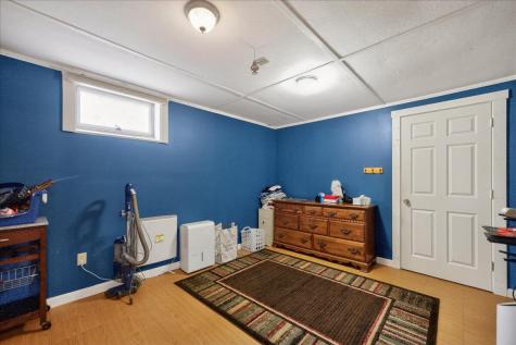 58 Bicknell Road Belmont ME 04952