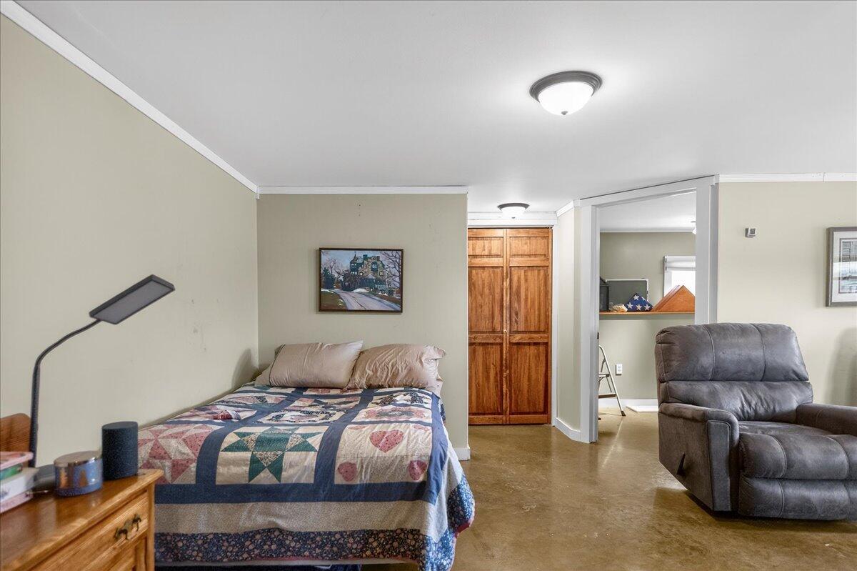 58 Bicknell Road Belmont ME 04952