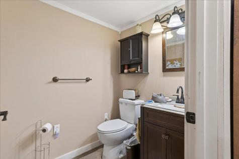 58 Bicknell Road Belmont ME 04952