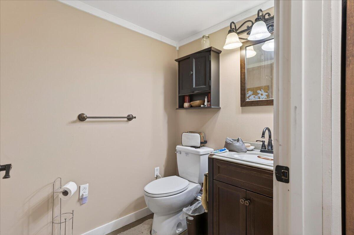 58 Bicknell Road Belmont ME 04952