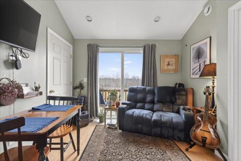 58 Bicknell Road Belmont ME 04952