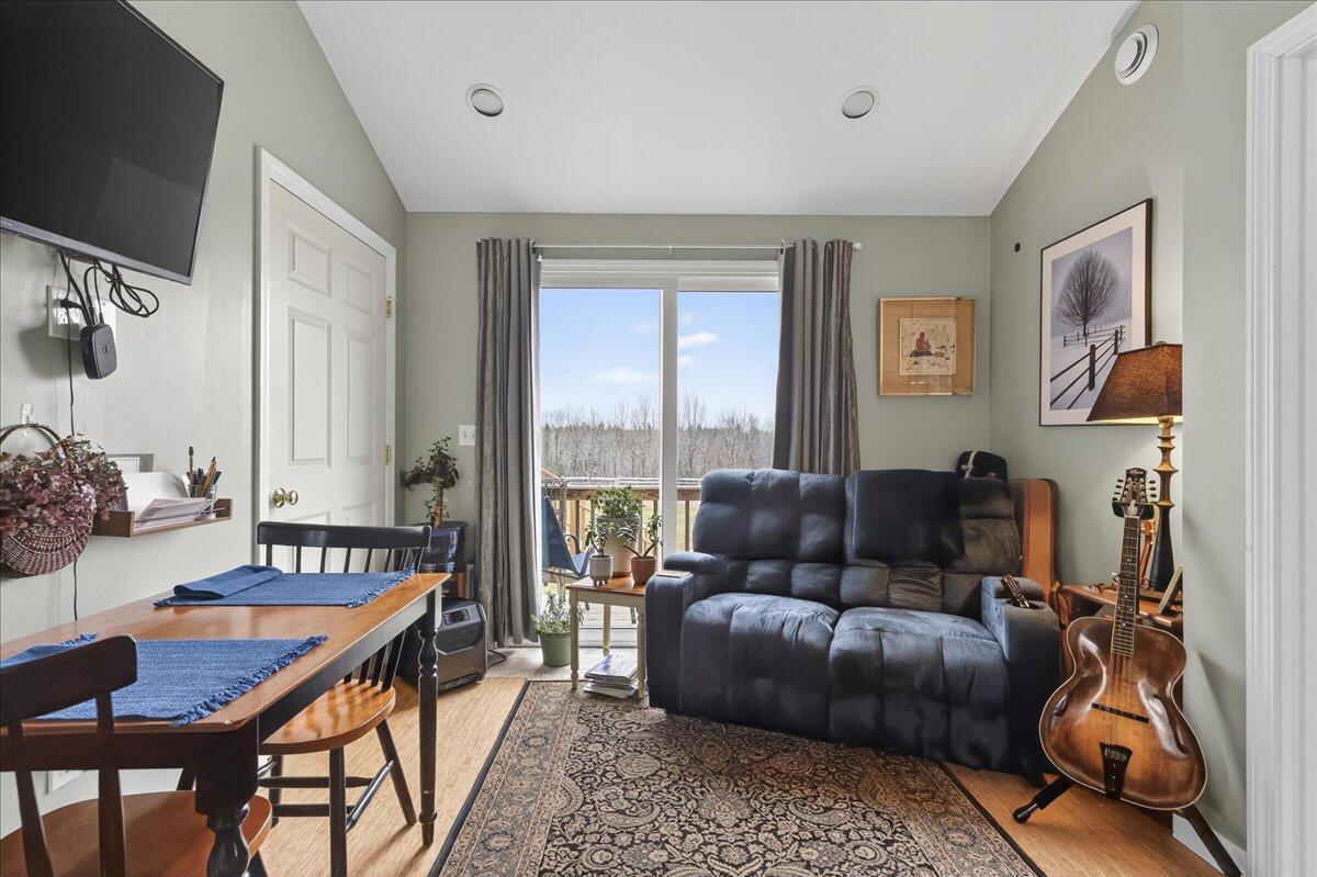 58 Bicknell Road Belmont ME 04952