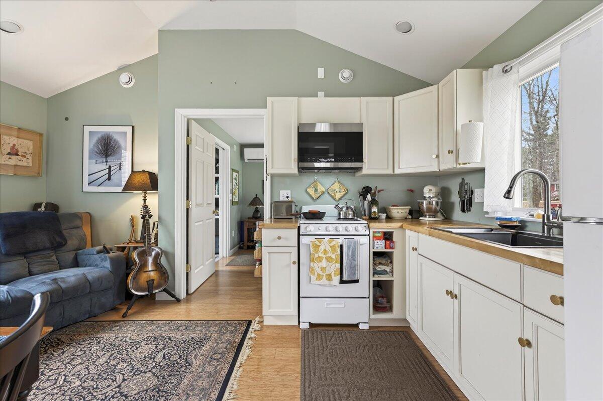 58 Bicknell Road Belmont ME 04952