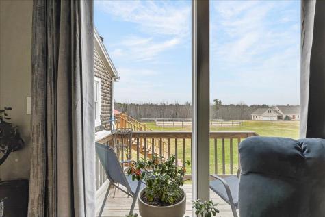 58 Bicknell Road Belmont ME 04952