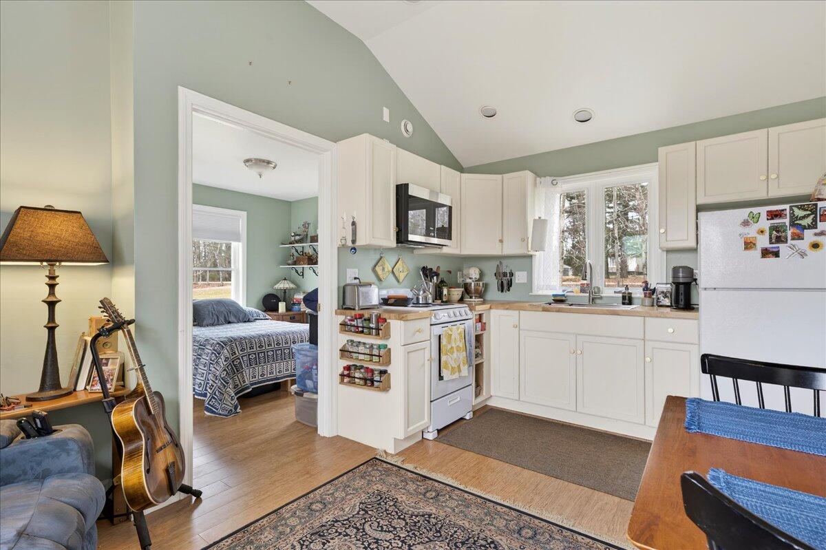 58 Bicknell Road Belmont ME 04952