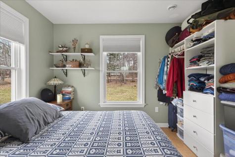 58 Bicknell Road Belmont ME 04952