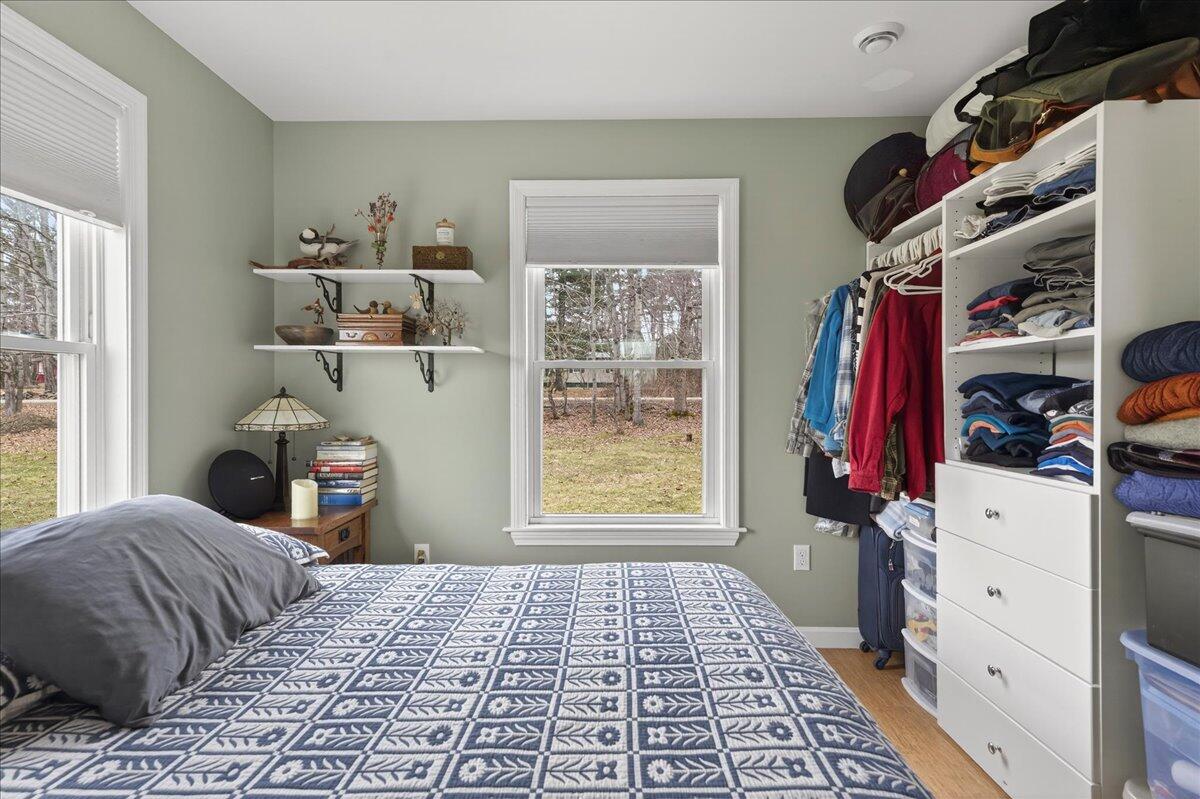 58 Bicknell Road Belmont ME 04952