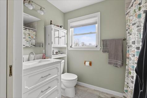 58 Bicknell Road Belmont ME 04952
