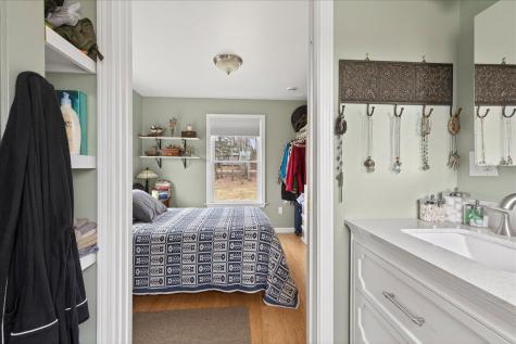 58 Bicknell Road Belmont ME 04952