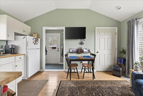 58 Bicknell Road Belmont ME 04952