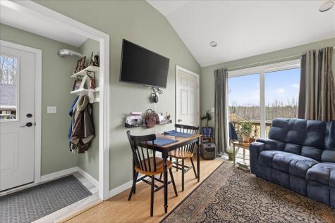 58 Bicknell Road Belmont ME 04952