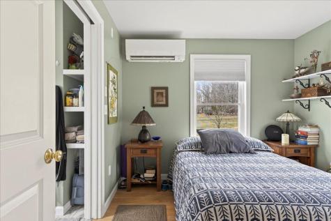 58 Bicknell Road Belmont ME 04952