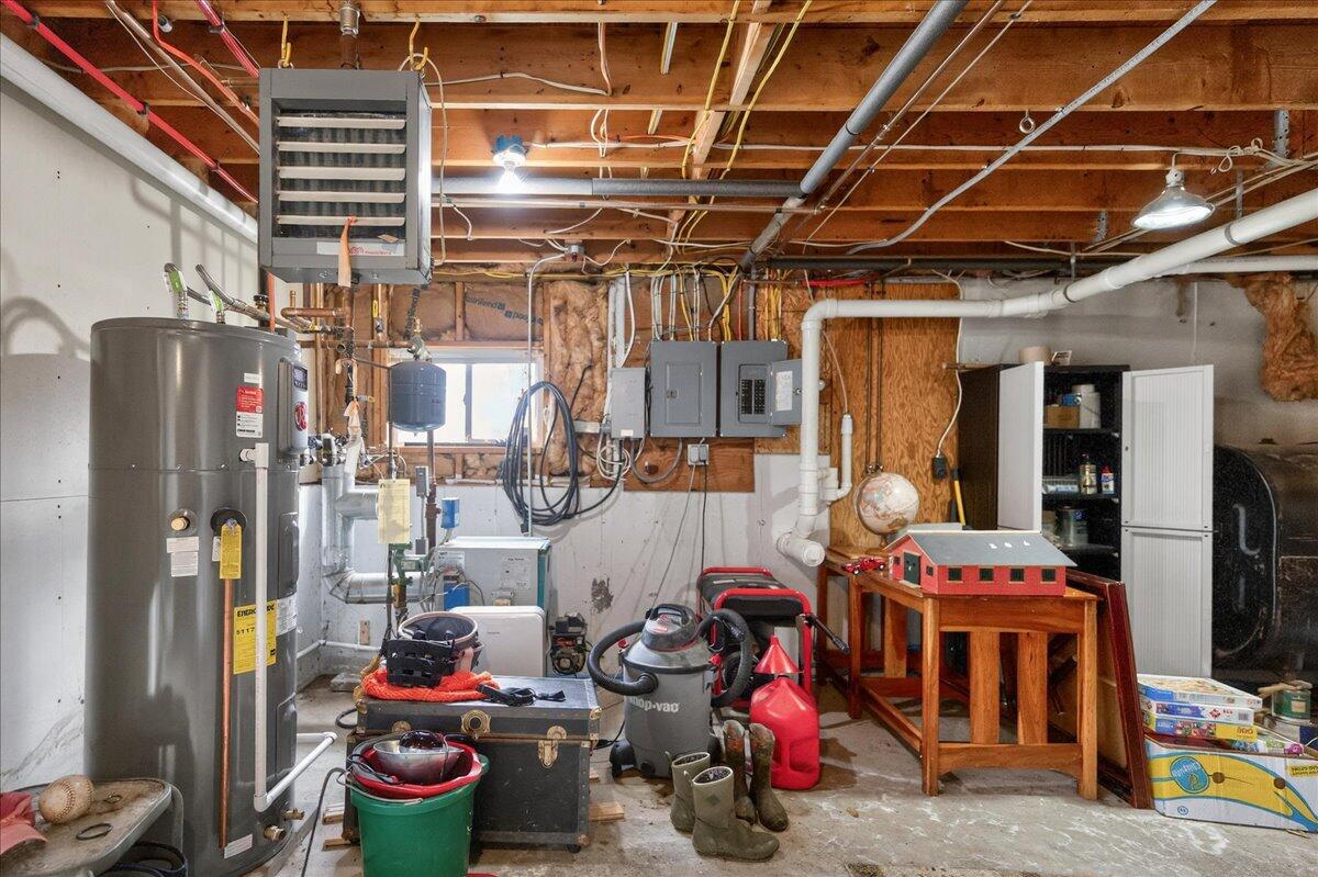58 Bicknell Road Belmont ME 04952