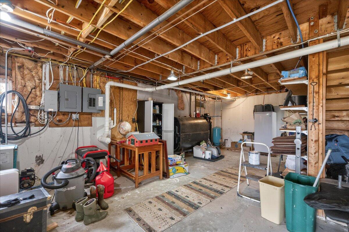58 Bicknell Road Belmont ME 04952