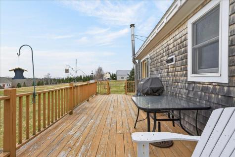 58 Bicknell Road Belmont ME 04952