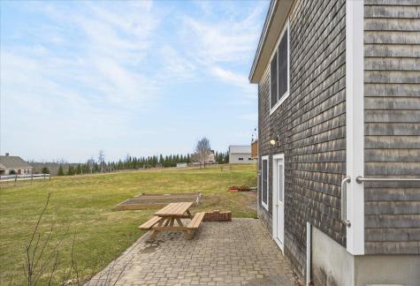 58 Bicknell Road Belmont ME 04952